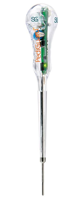 Pediguard-Drilling-Instrument-Straight