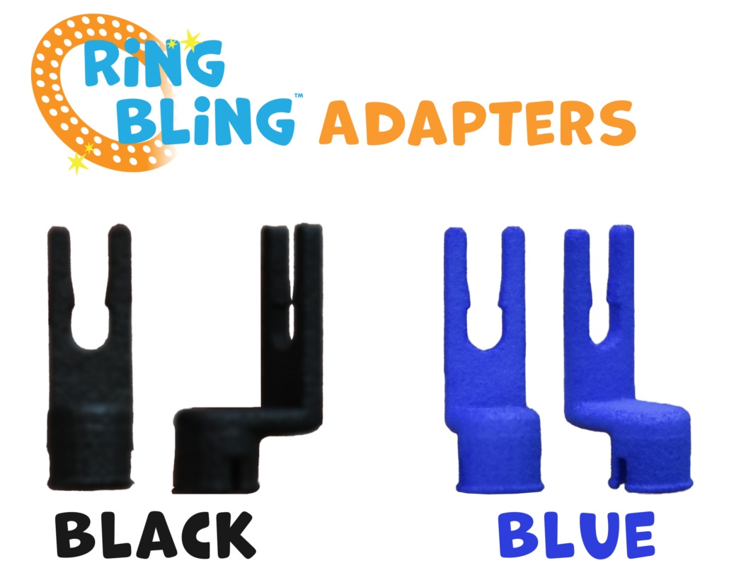 Ring Bling Adapters Hero Image