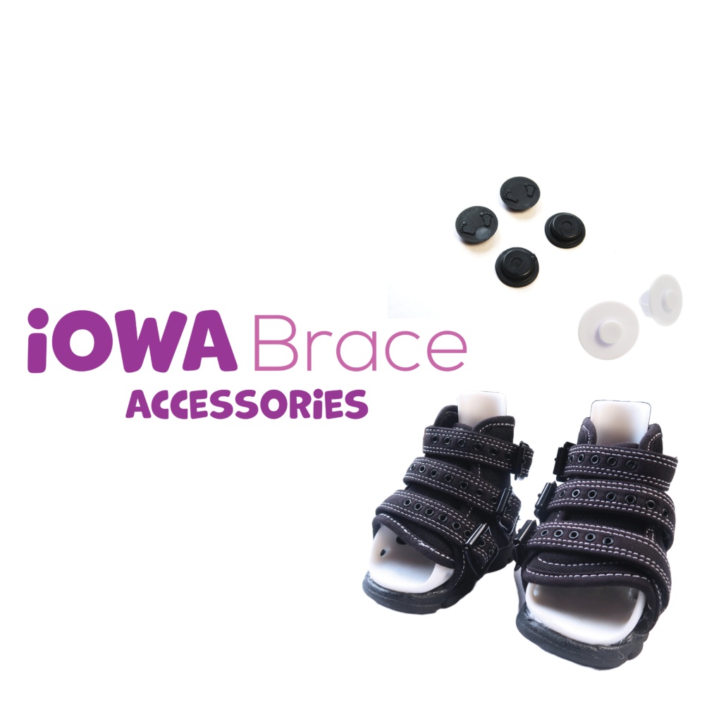 Iowa Brace Accessories